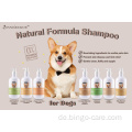 Papaya Anti-Floh-Zecken-Hunde-Welpen-Shampoo